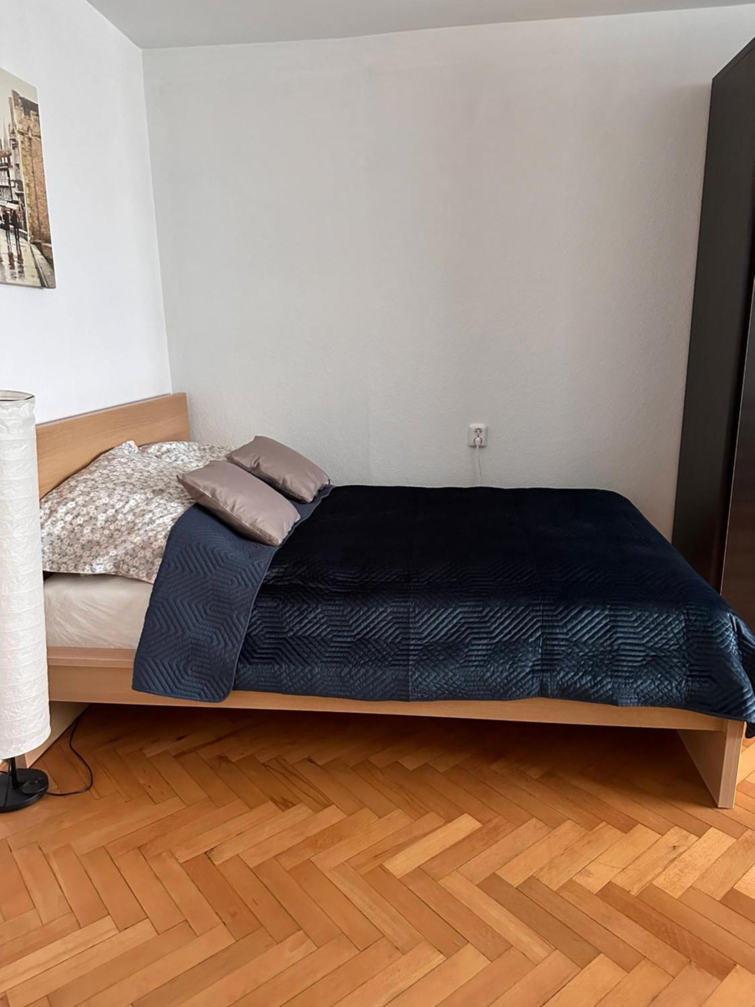 Redlowo Bsw Apartment Gdynia