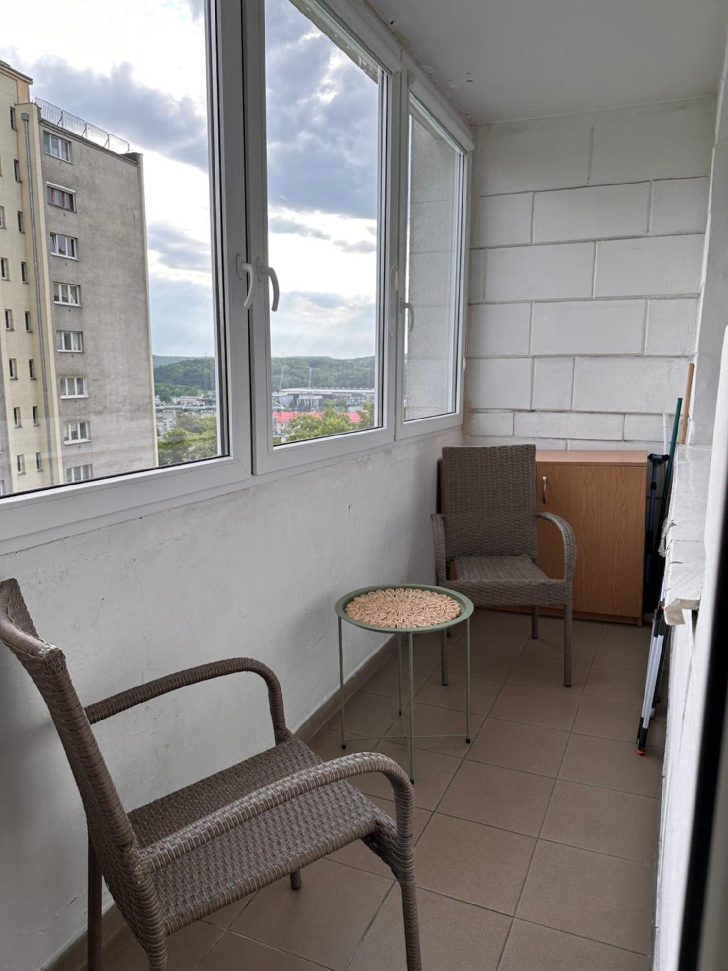 Redlowo Bsw Apartment *