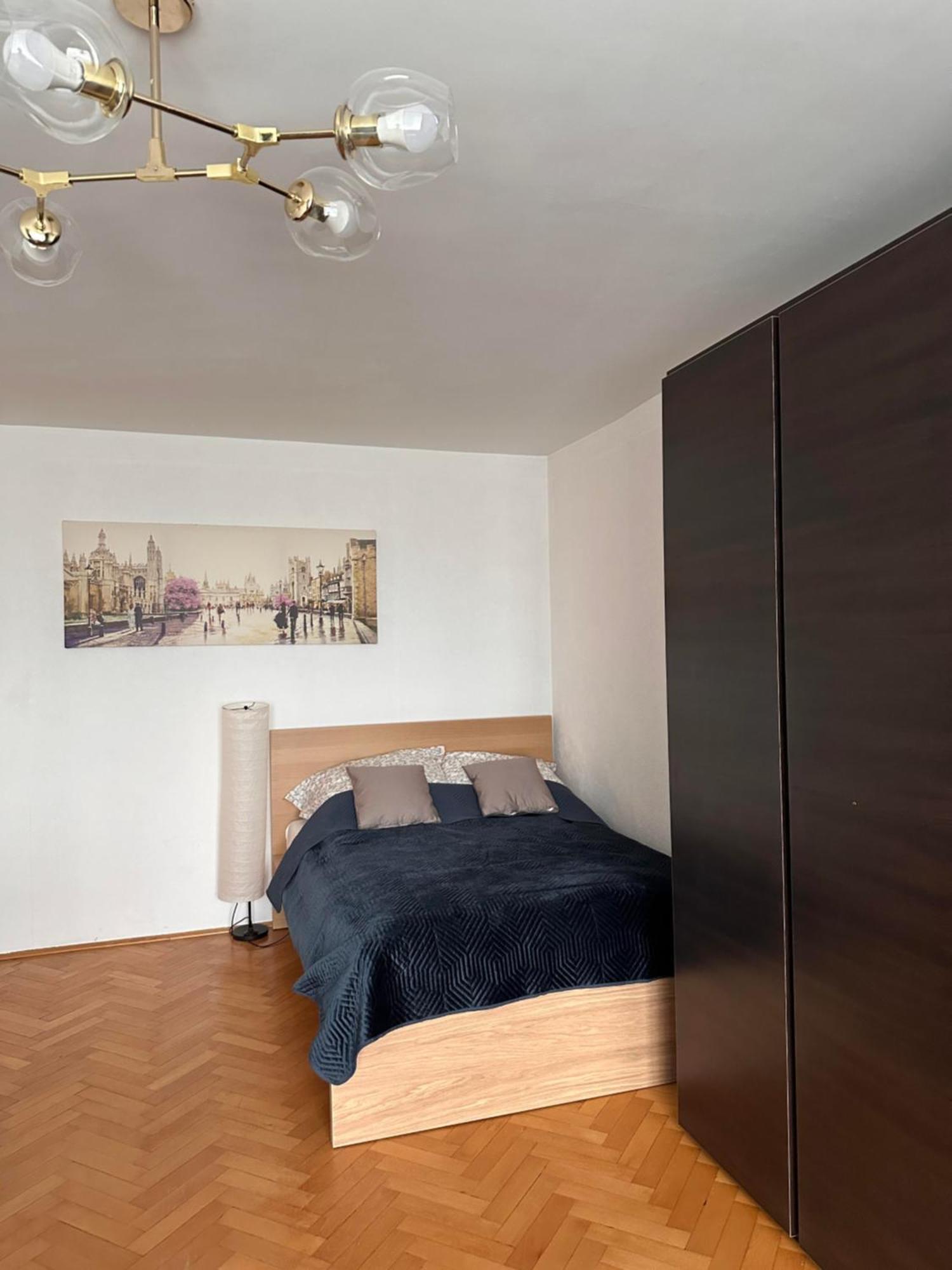 Redlowo Bsw Apartment Gdynia