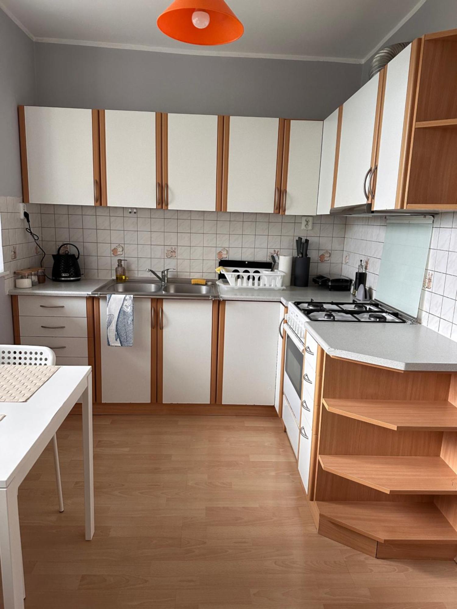 Apartment Redlowo Bsw