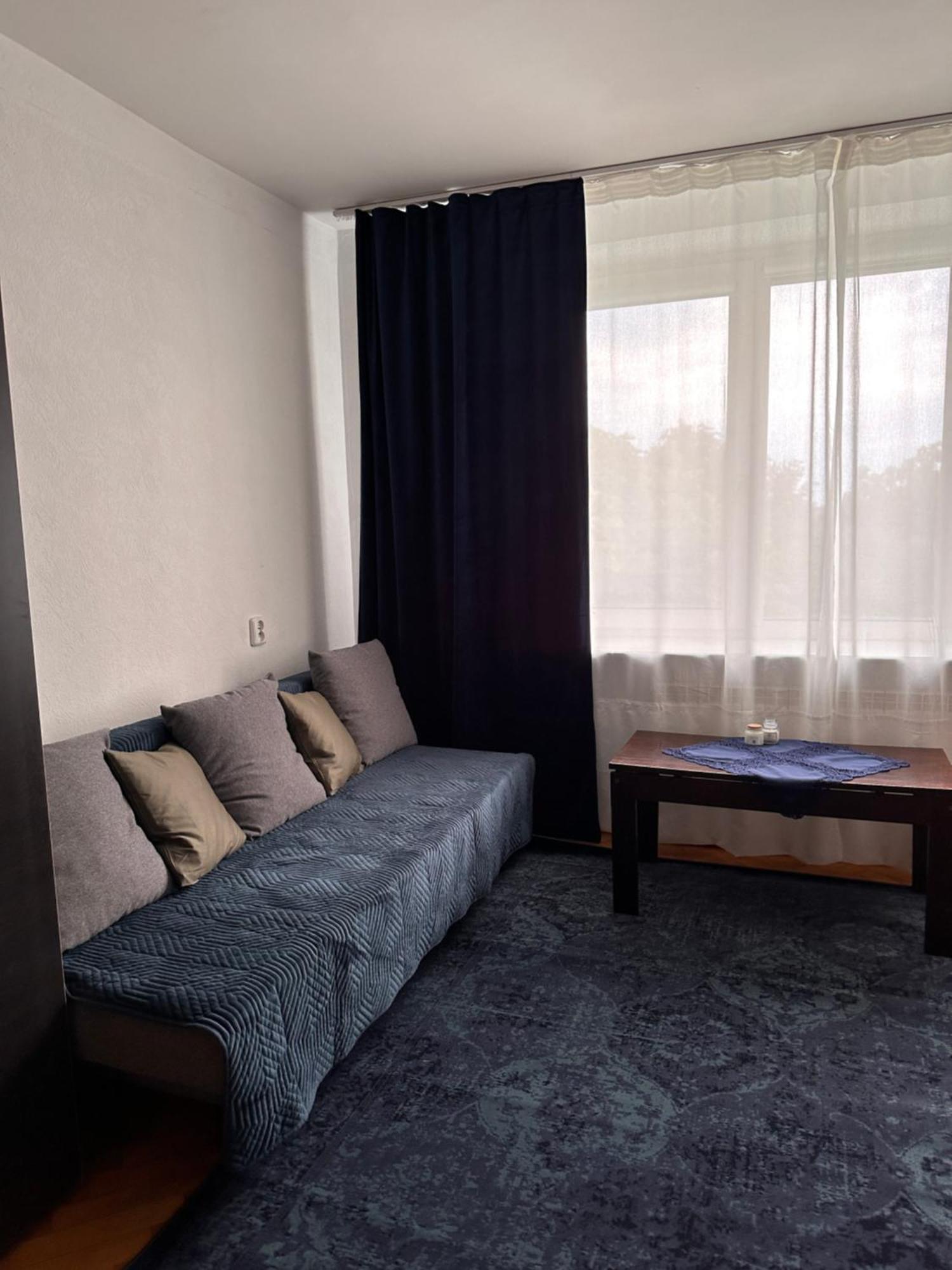 Redlowo Bsw Apartment Gdynia